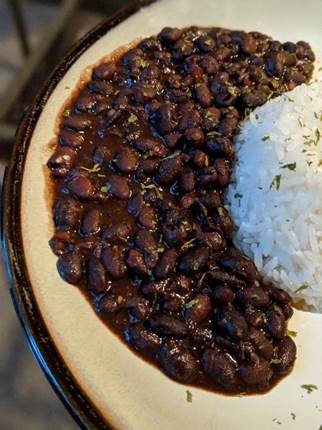 Cuban Black Beans-1