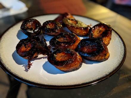 Sweet Plantains-1