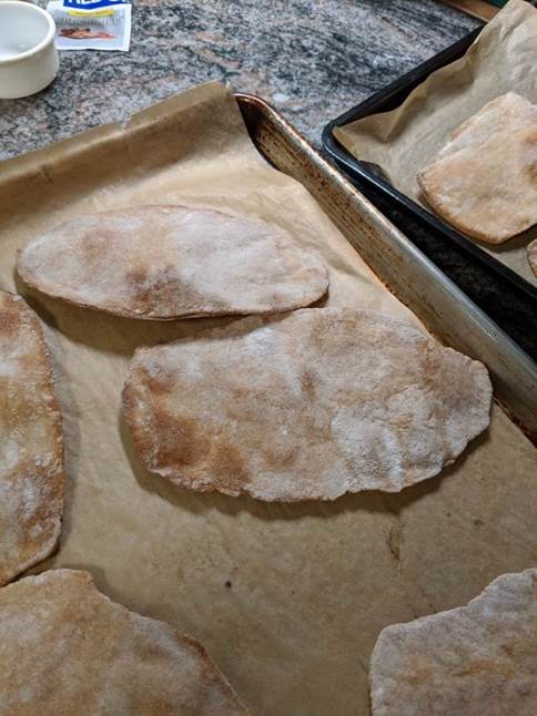 Pitta Bread-1