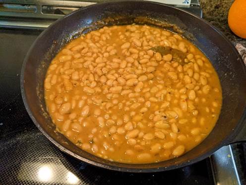 Tavche Gravche-Baked Beans-1