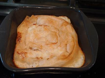 Cheese Burek-1