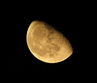 Moon Photo